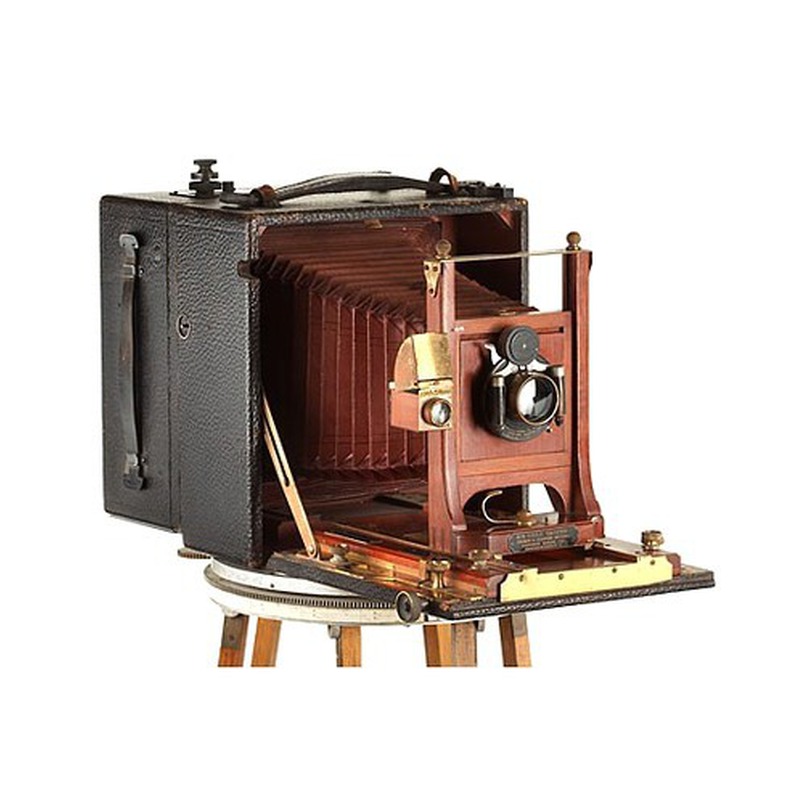 Kodak Cirkut No.8