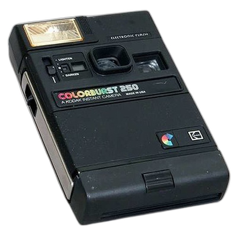 Kodak Colorburst 250
