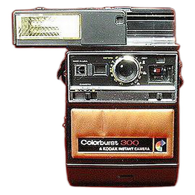 Kodak Colorburst 300