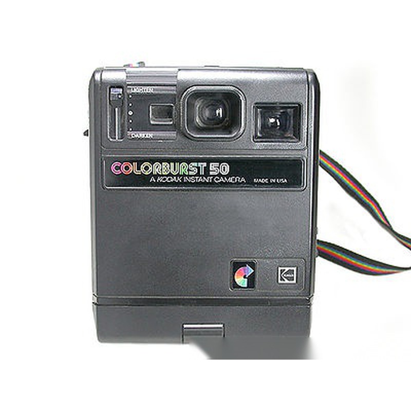 Kodak Colorburst 50
