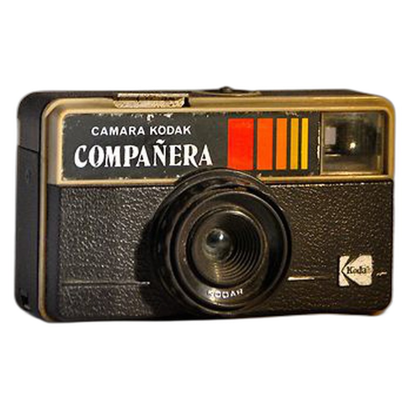 Kodak Companera