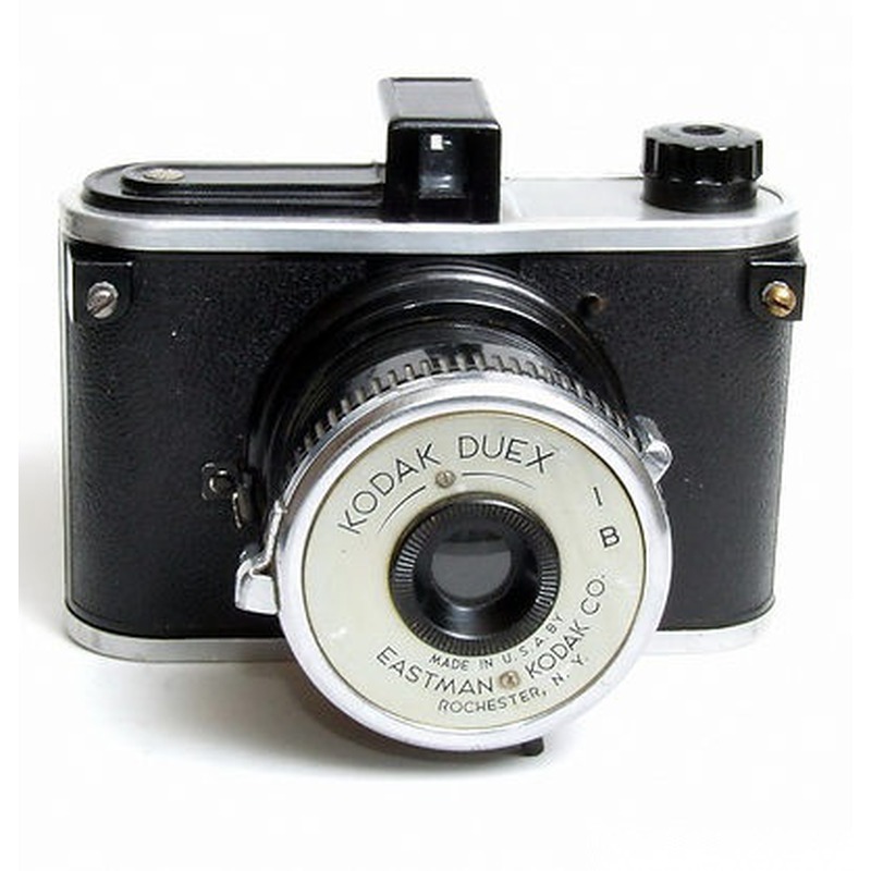 Kodak Duex