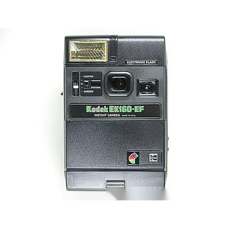 Kodak EK160-EF