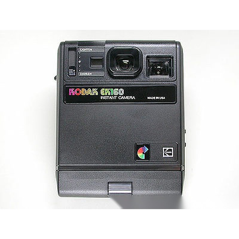 Kodak EK160