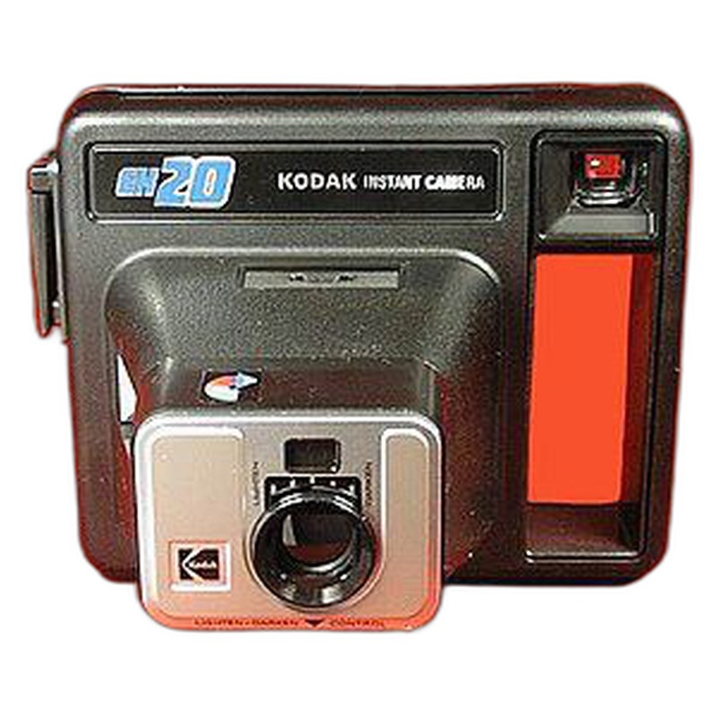Kodak EK20