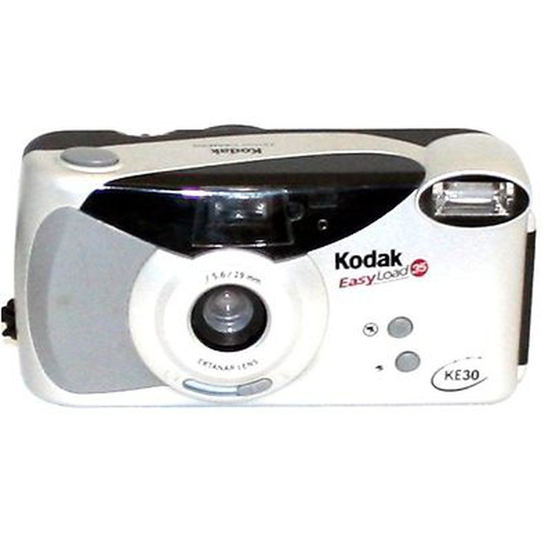 Kodak Easy Load 35 KE30