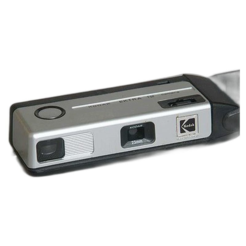Kodak Ektra 12