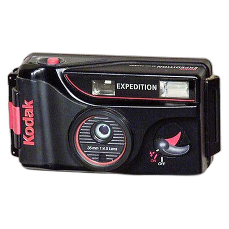 Kodak Expedition