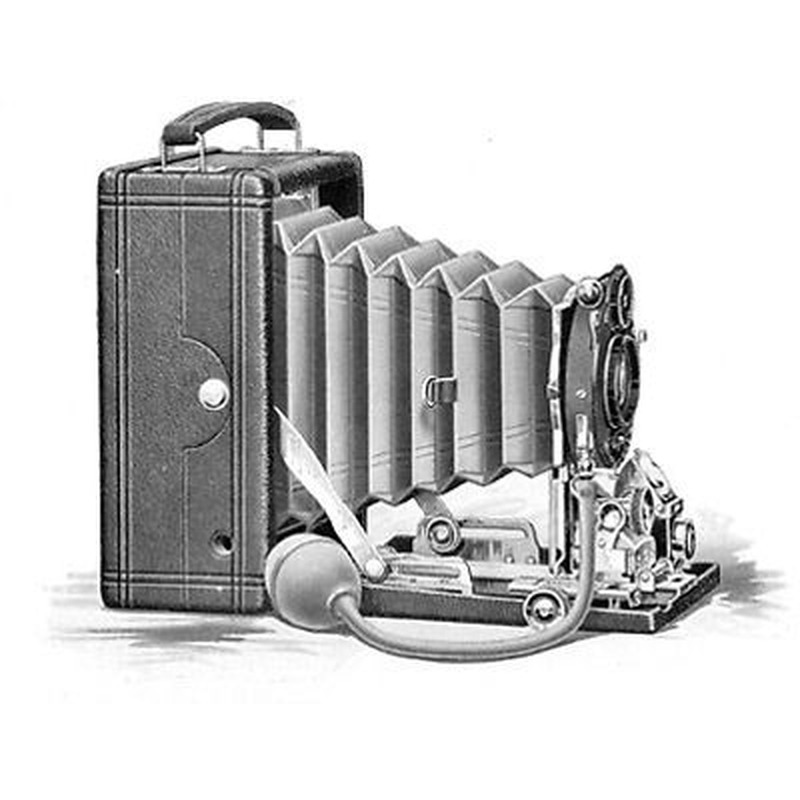 Kodak Filmplate Premo Special