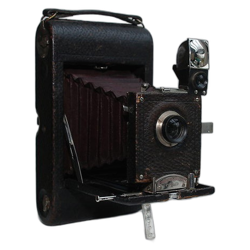 Kodak Folding Pocket No.3 Mod A