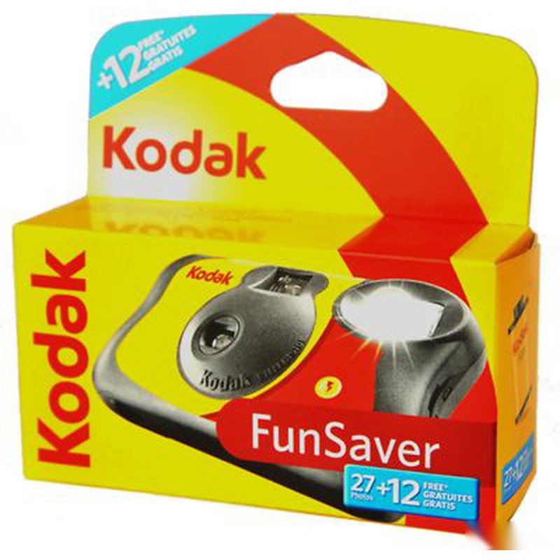 Kodak FunSaver