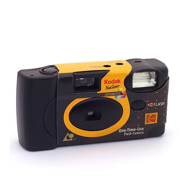 Kodak FunSaver Advantix