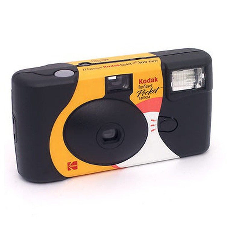 Kodak FunSaver Pocket