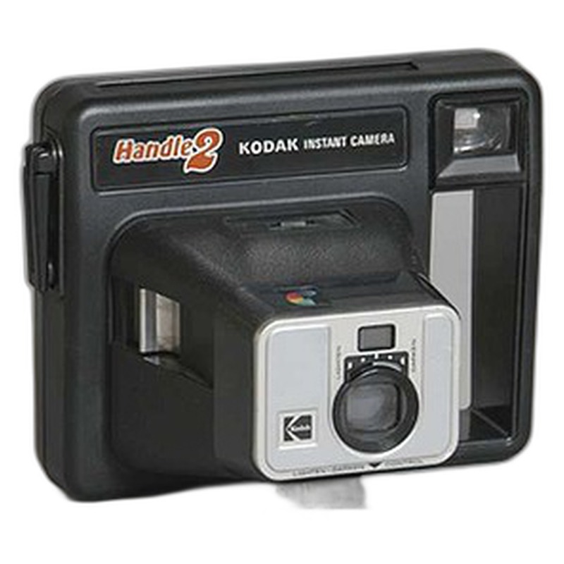 Kodak Handle 2