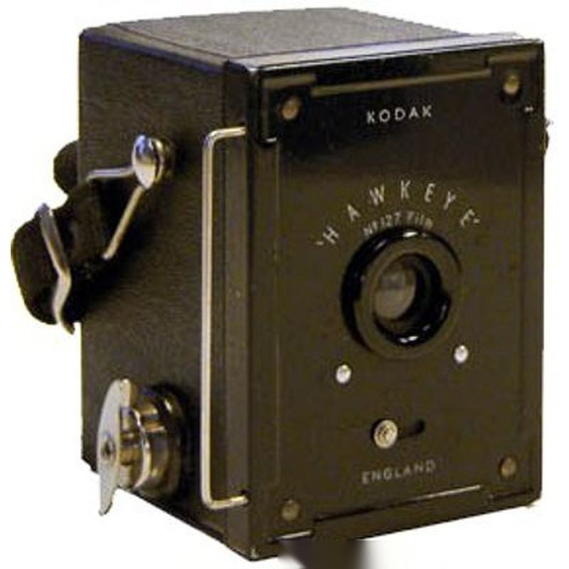 Kodak Hawk-Eye