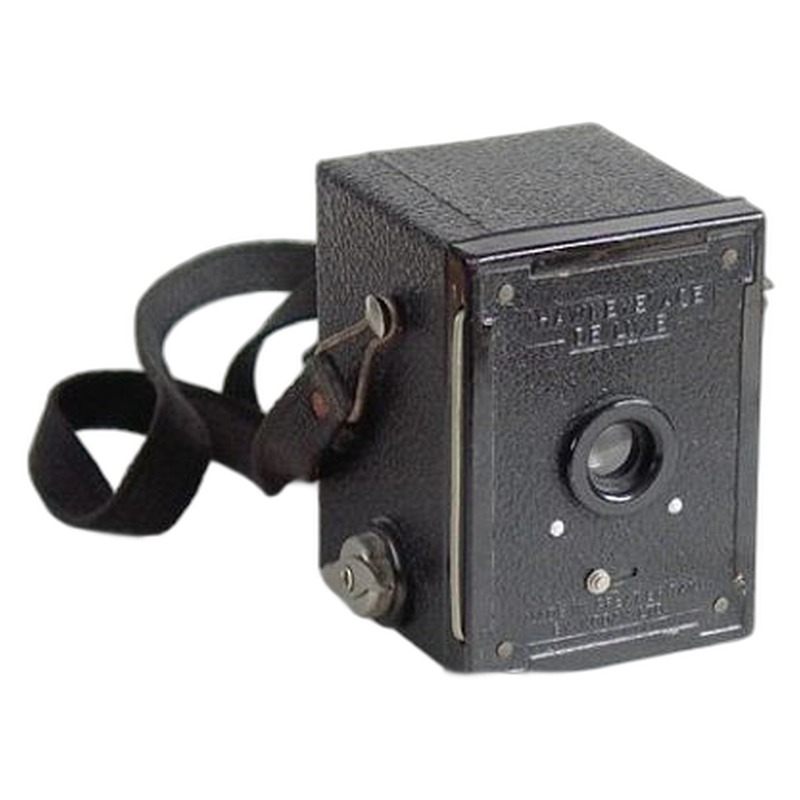 Kodak Hawk-Eye Ace Deluxe