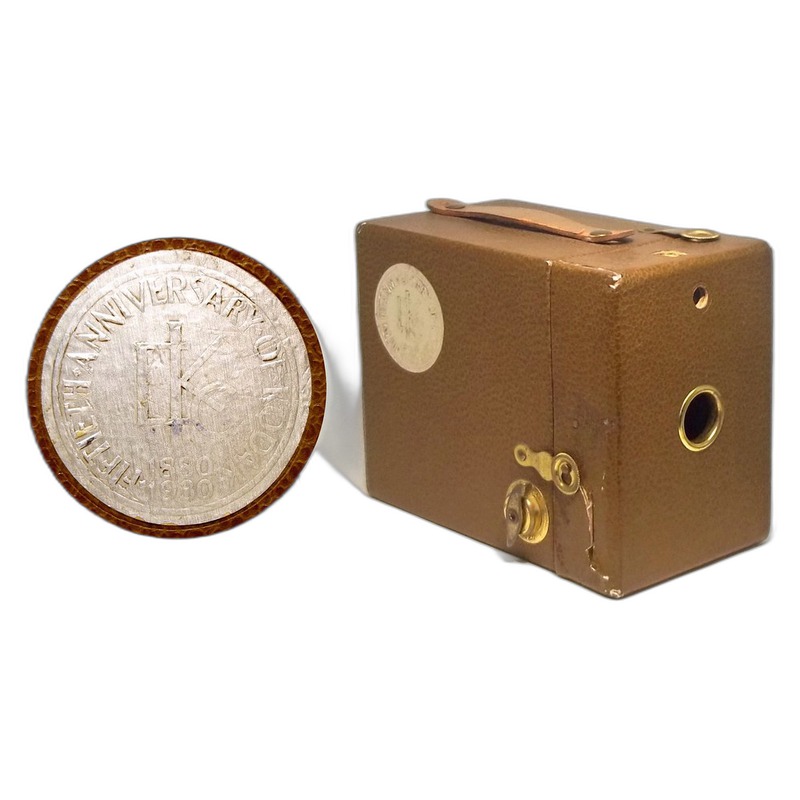 Kodak Hawk-Eye Special No.2