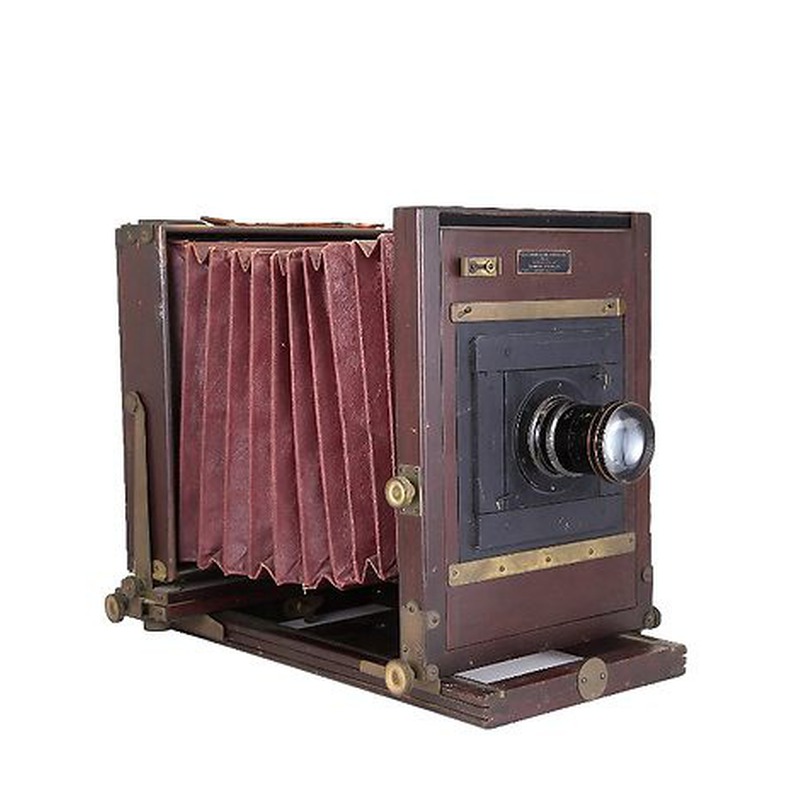 Kodak Home Portrait No.3