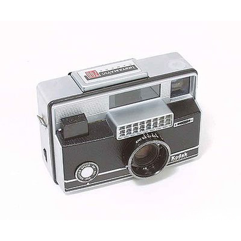Kodak Instamatic 700