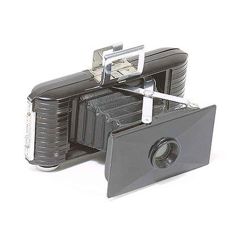 Kodak Jiffy Kodak Vest Pocket