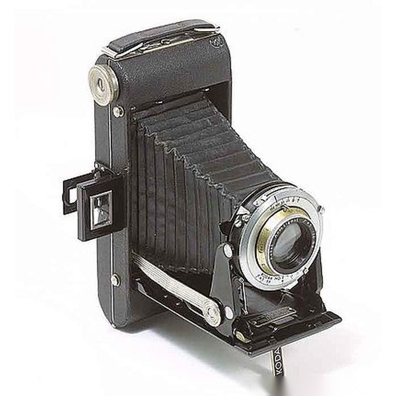 Kodak Junior Six-16 Series III