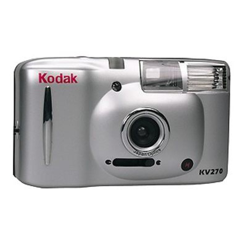 Kodak KV270