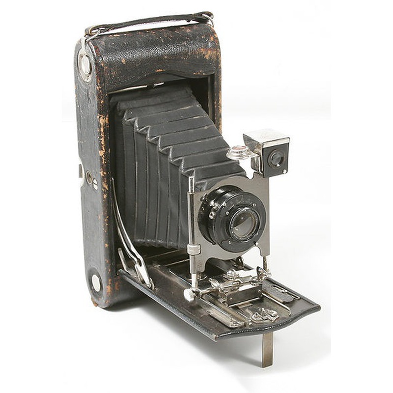 Kodak No.3A Special Model A