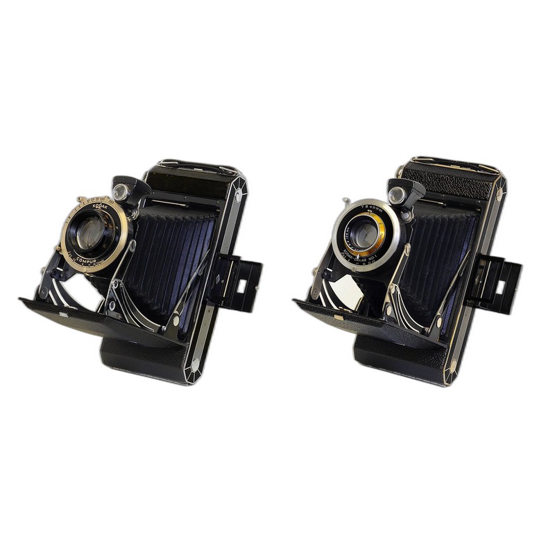 Kodak Six-16 Improved