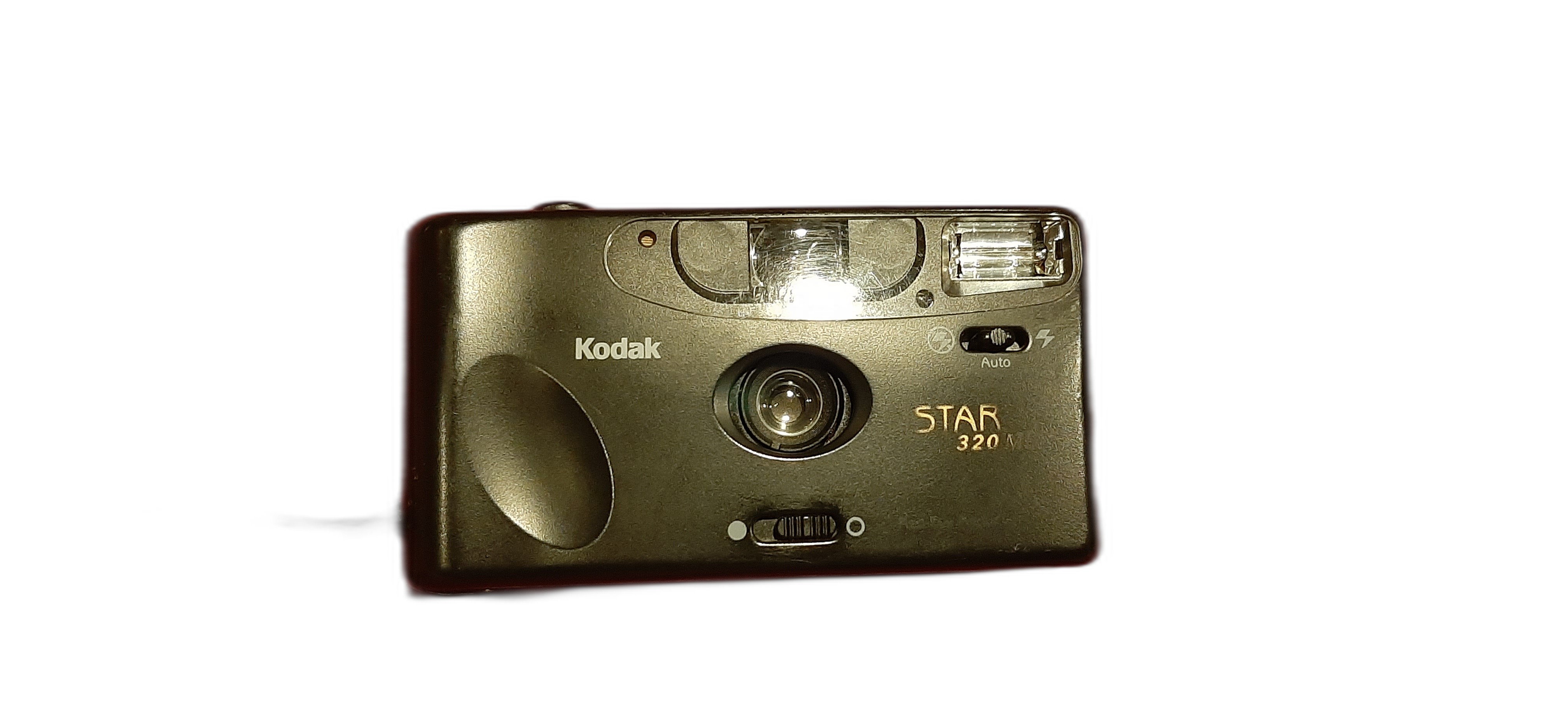 Kodak Star 320 MD