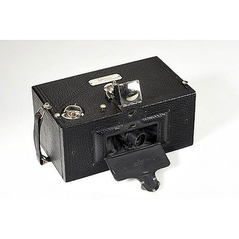 Kodak Panoram Kodak No.1