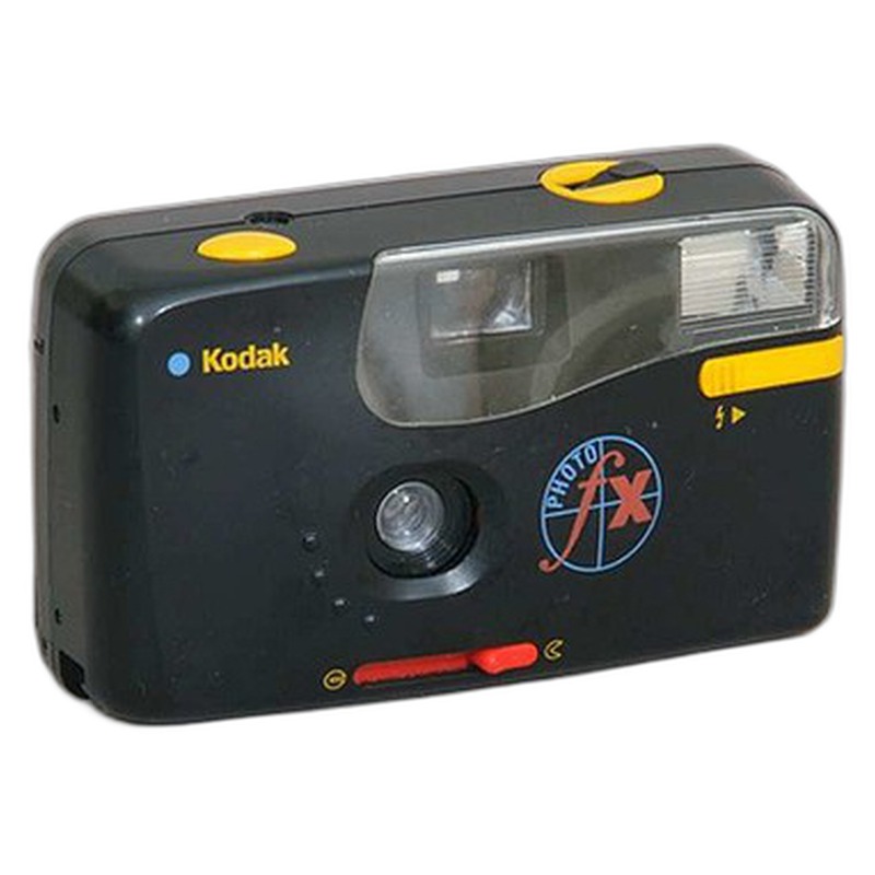 Kodak Photo FX