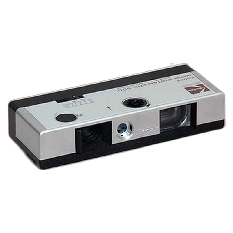 Kodak Pocket Instamatic 500