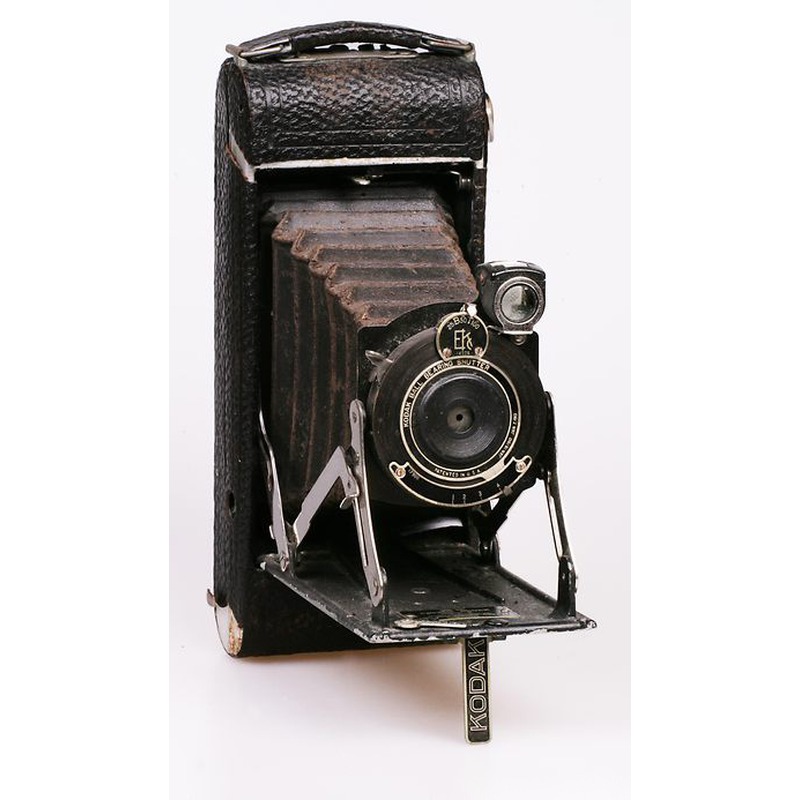 Kodak Pocket No.1A Series II