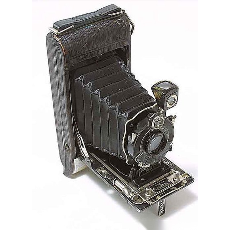 Kodak Pocket No.1 Series III