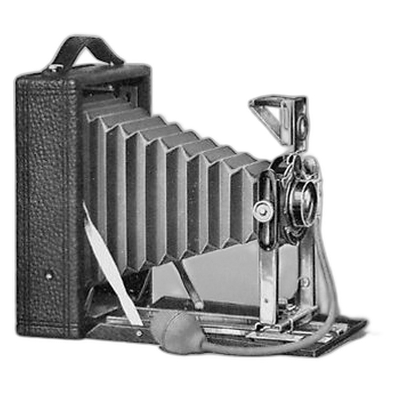 Kodak Premo Folding No.8