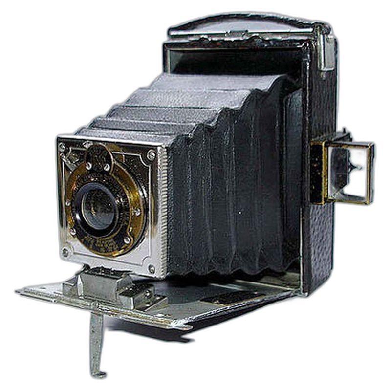 Kodak Premoette Junior
