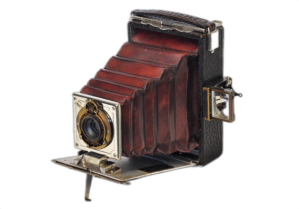Kodak Premoette No.1