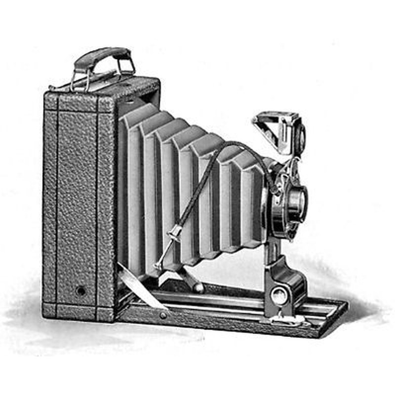 Kodak Premoette Senior