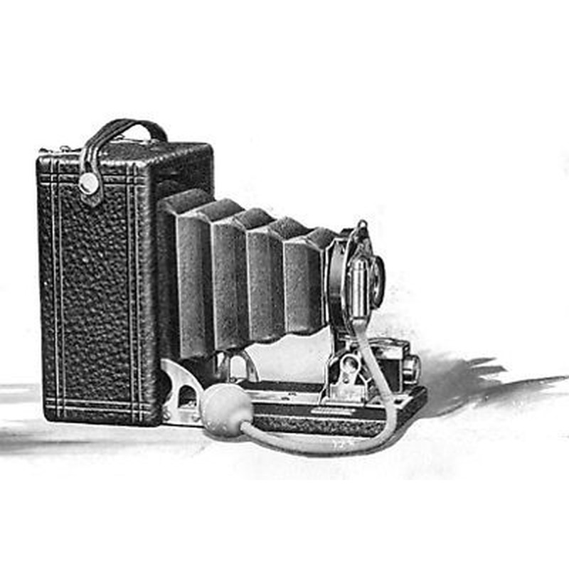 Kodak Premoette Special No.1