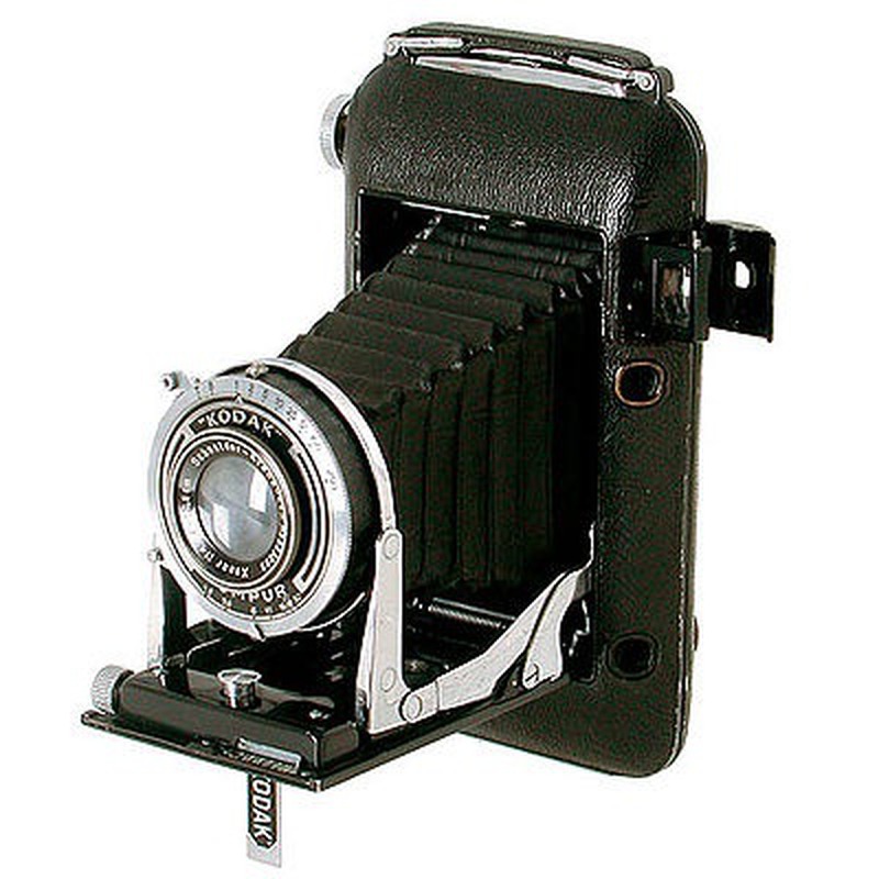 Kodak Regent I