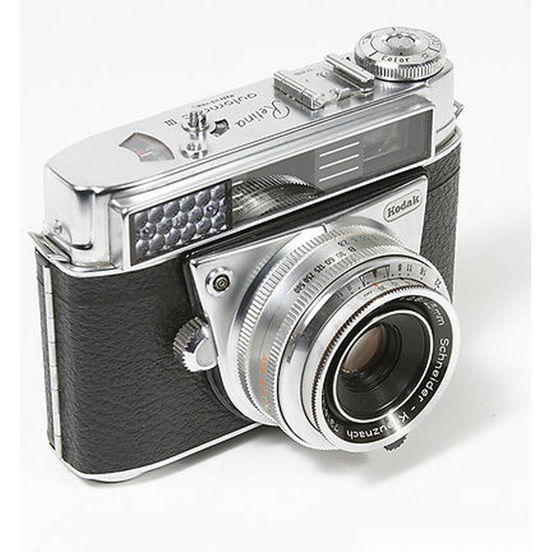 Kodak Retina Automatic III (Type 039)