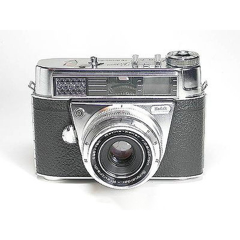 Kodak Retina Automatic II (Type 032)