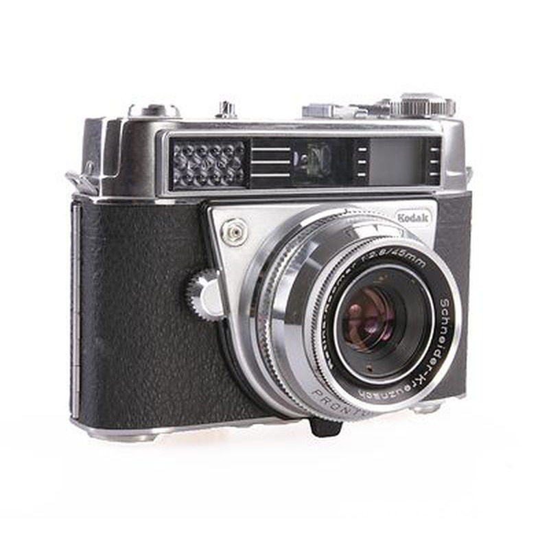Kodak Retina Automatic I (Type 038)