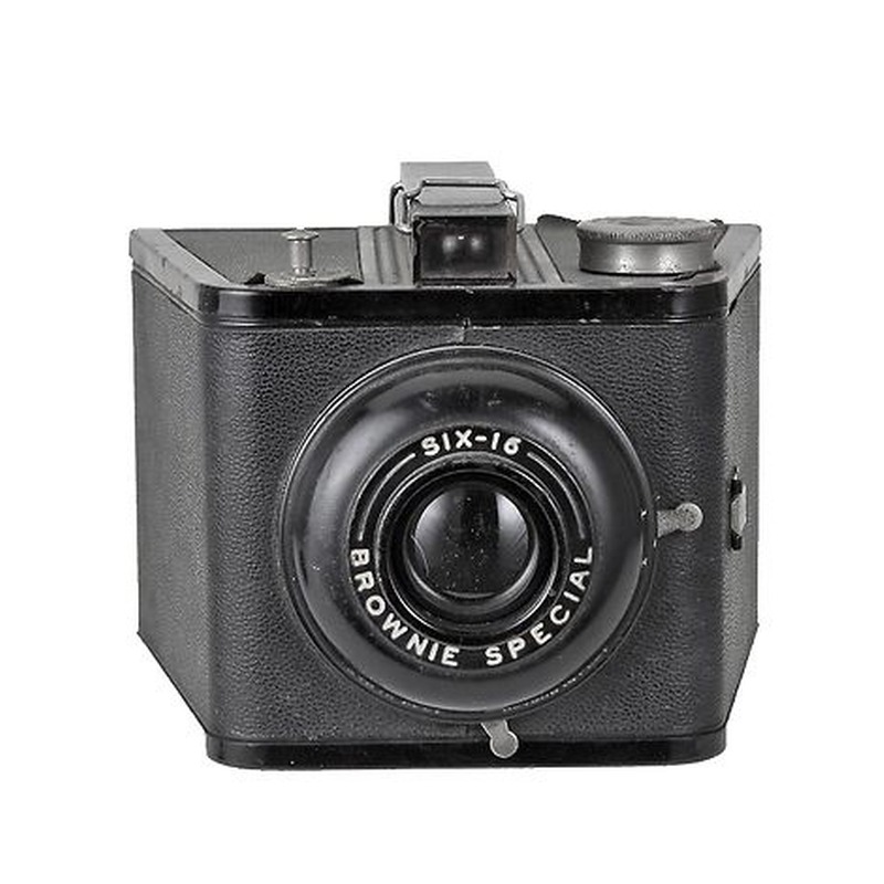 Kodak Six-16 Brownie Special