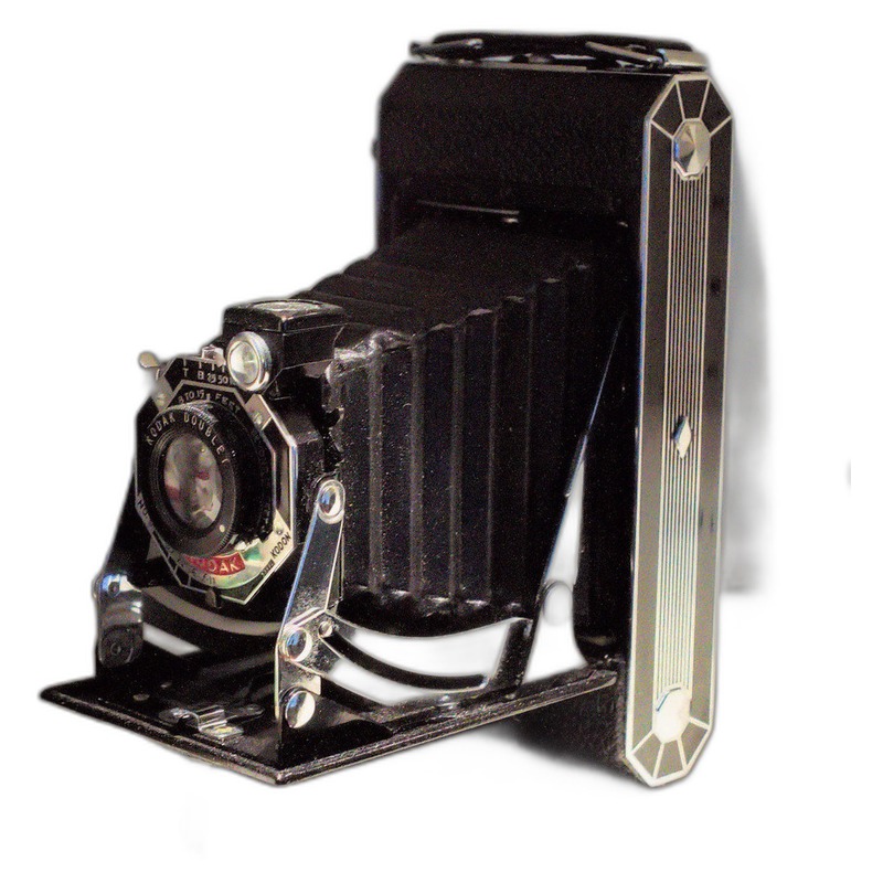 Kodak Six-20 Model A