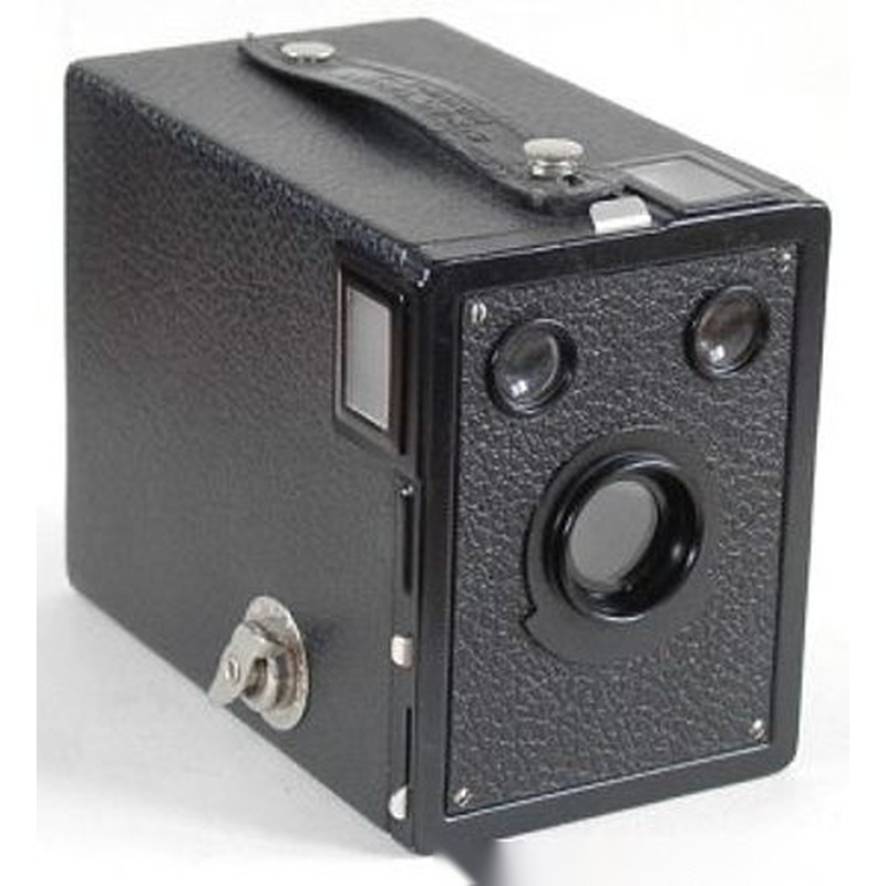 Kodak Six 20 Target Hawk Eye