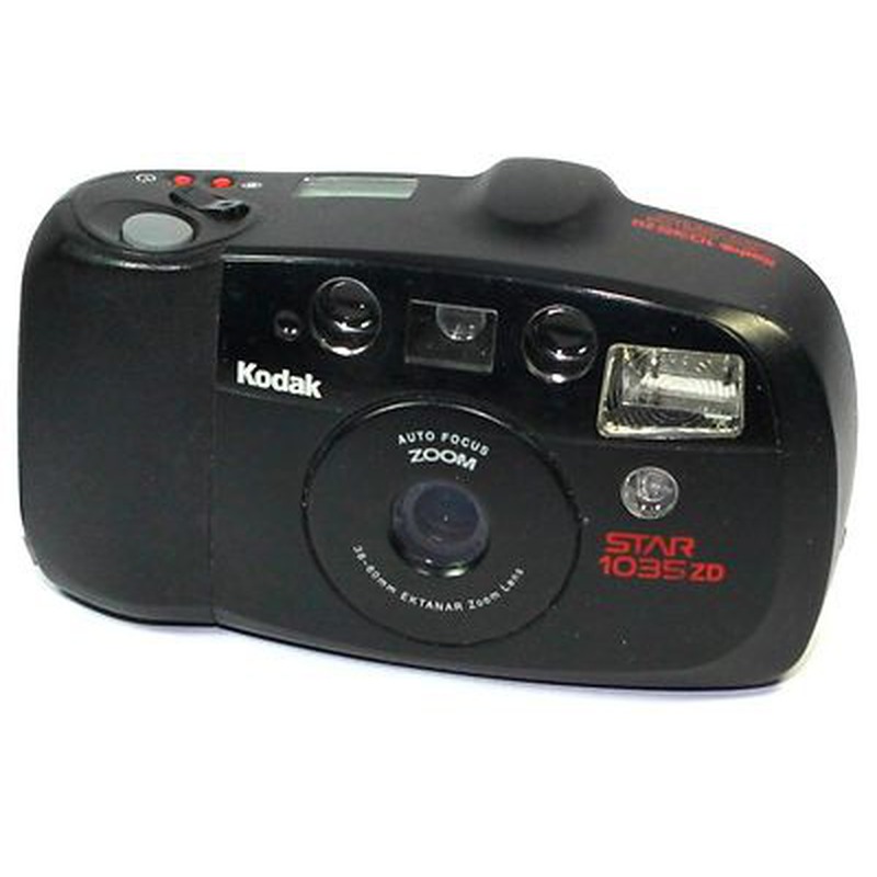 Kodak Star 1035z