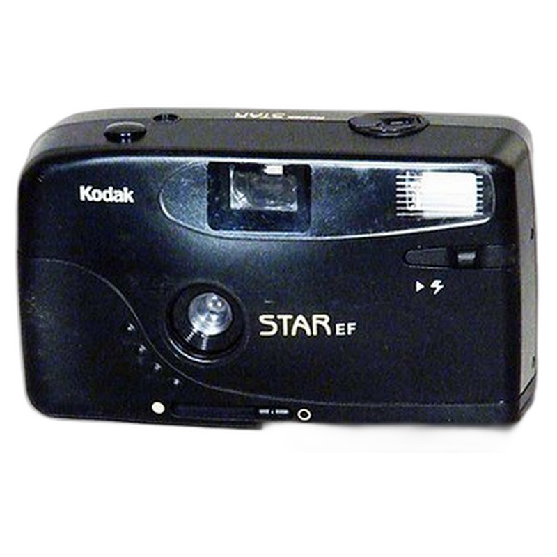 Kodak Star EF