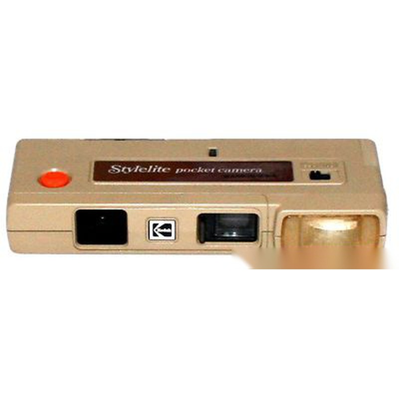 Kodak Stylelite Pocket