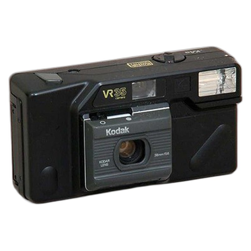 Kodak VR 35 K4a